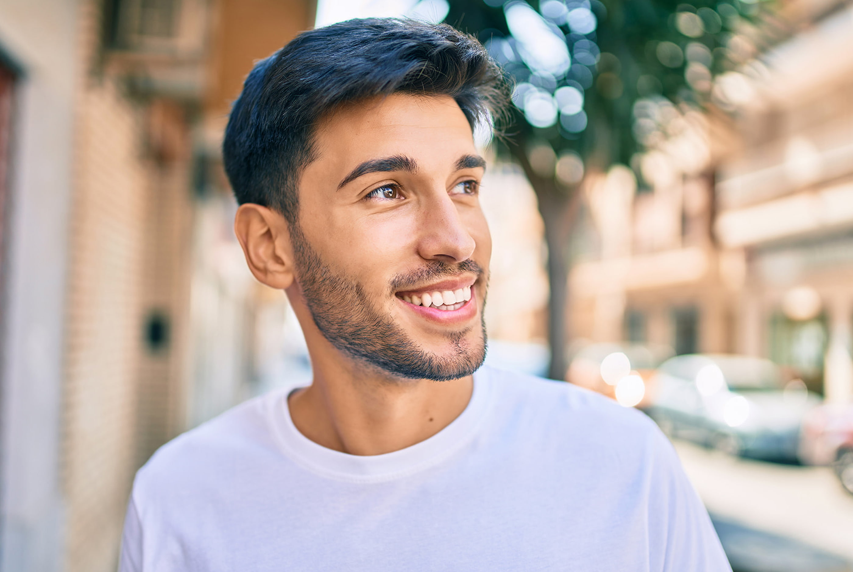 Tooth pain evaluation for root canal at Pure Arts