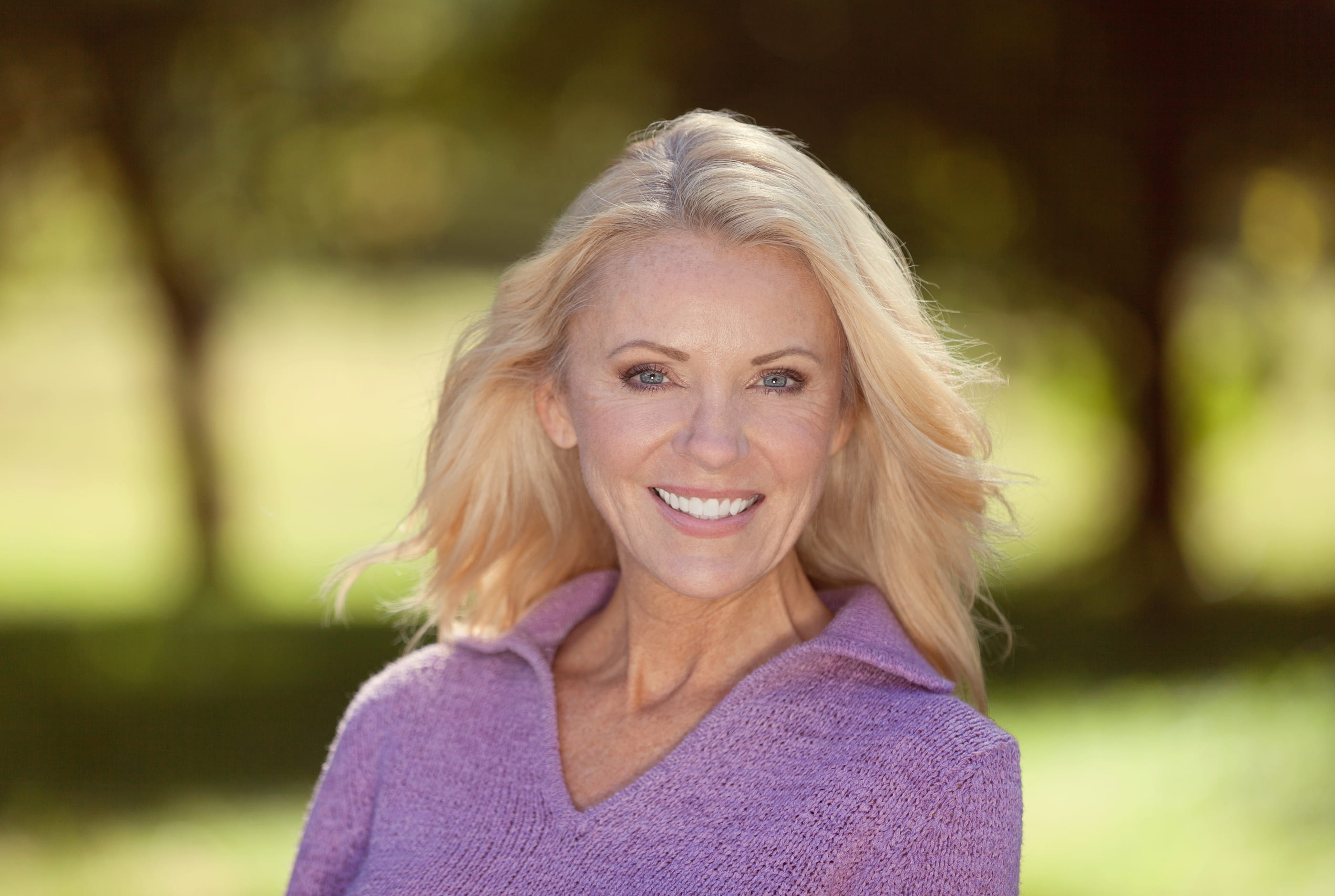 Dental implant candidates consultation at Pure Arts