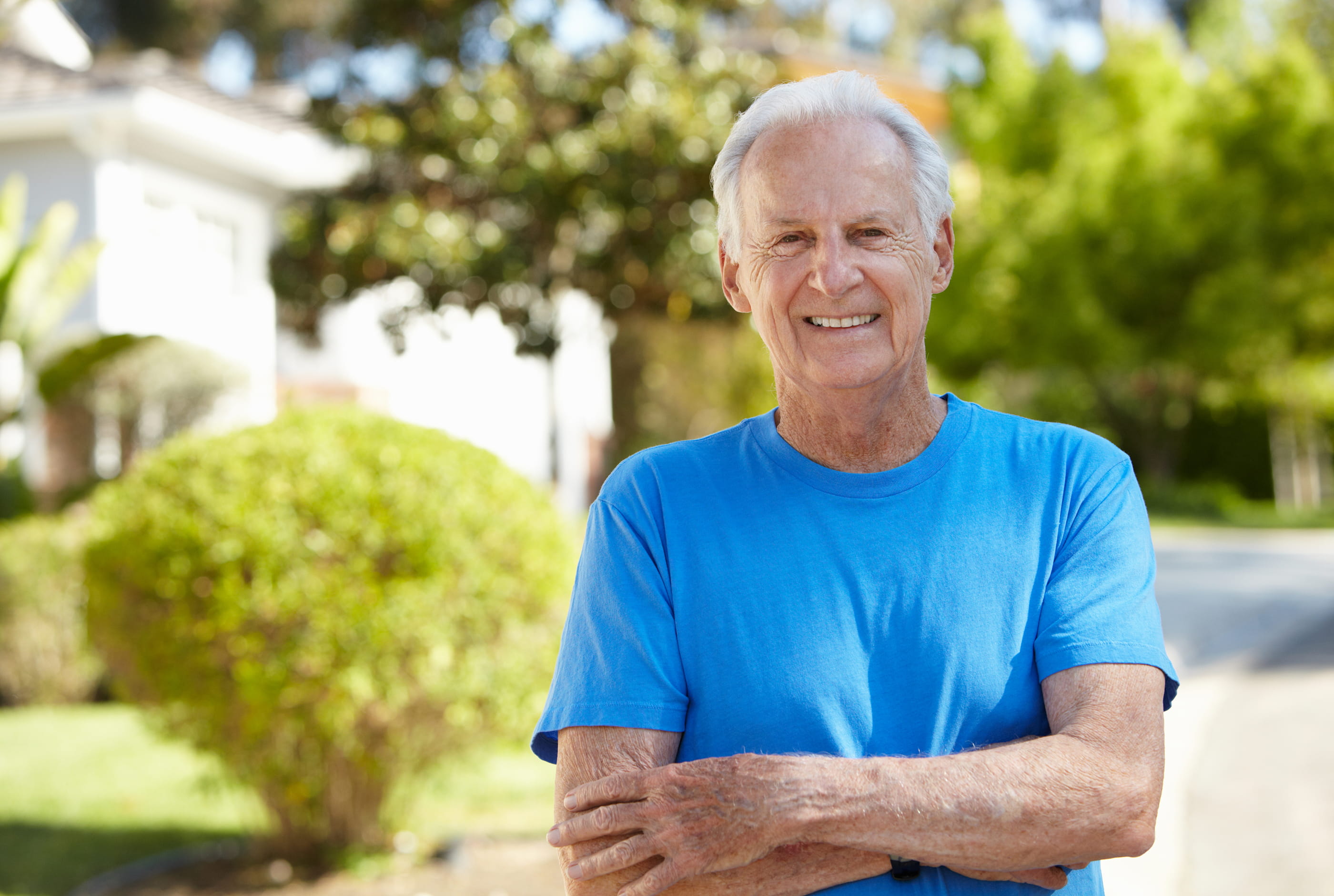 Custom dentures at Pure Arts Dental Care