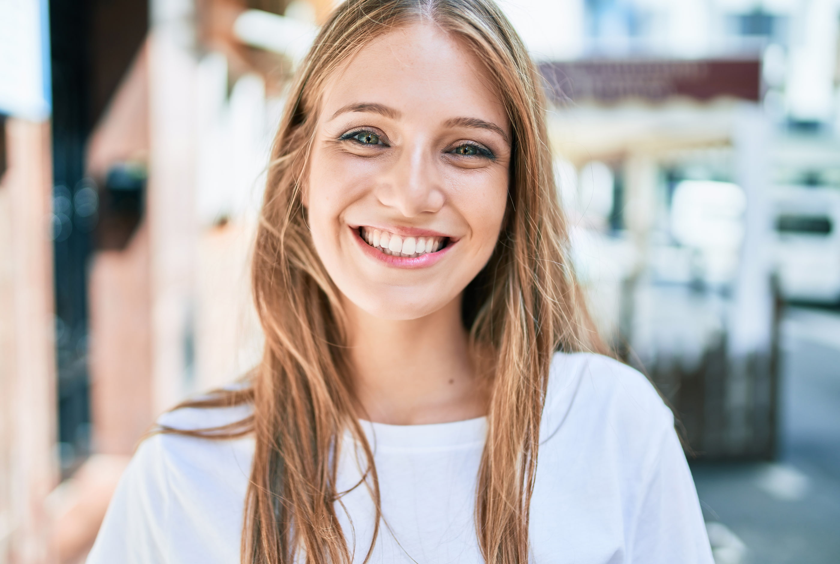 Preventing gum recession at Pure Arts