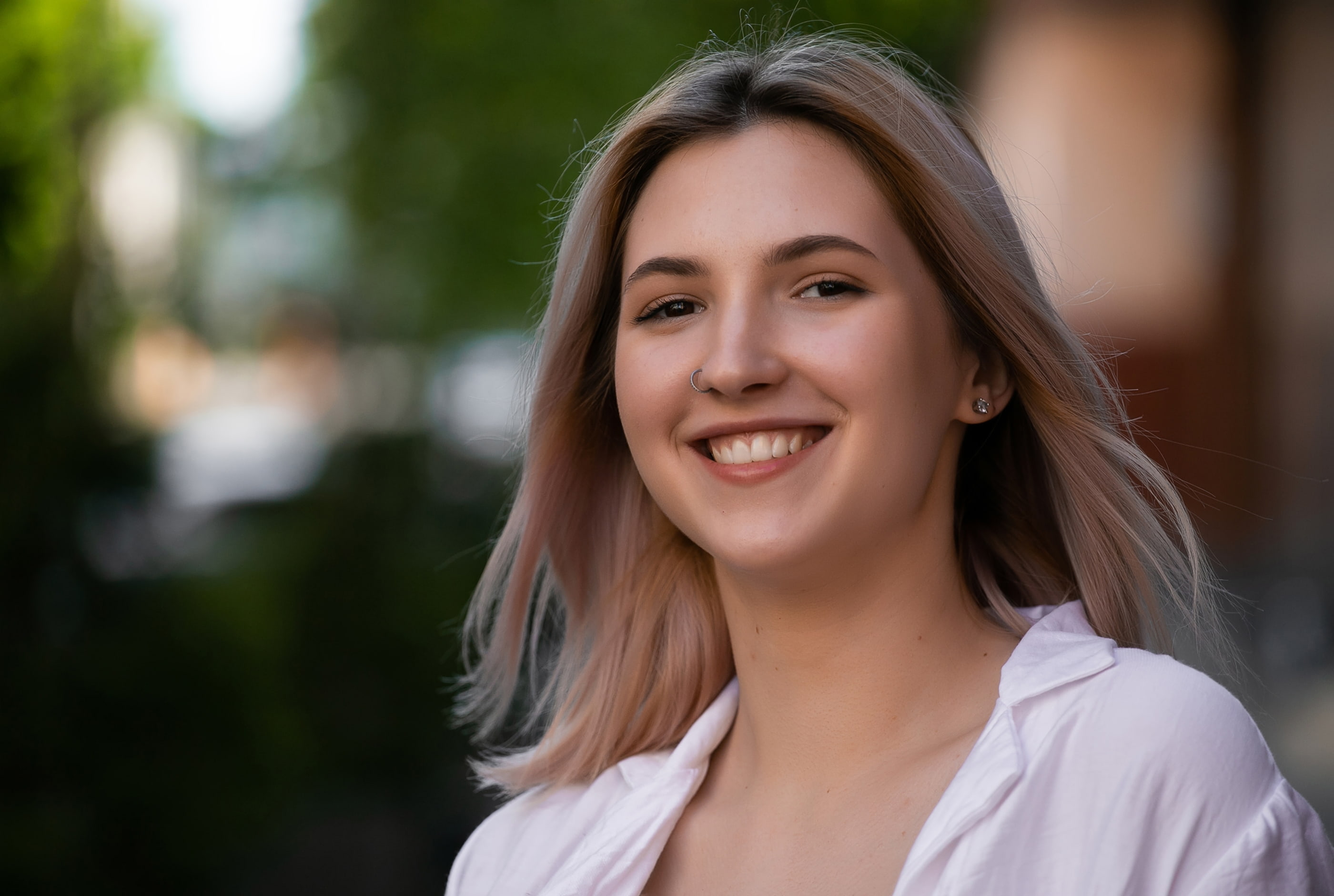 Invisalign dentist at Pure Arts Dental Care