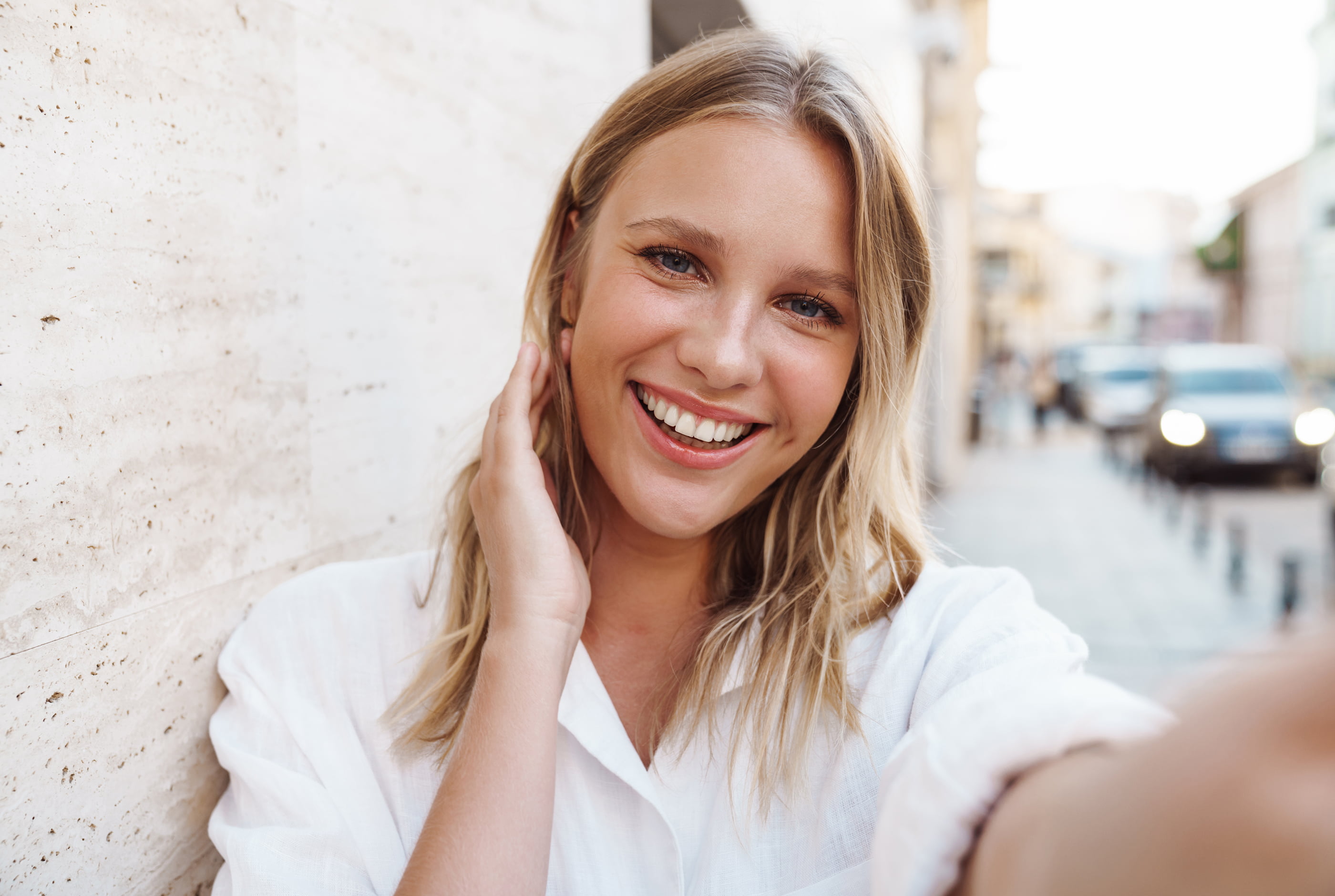 Orthodontic treatment for healthier aligned smiles at Pure Arts