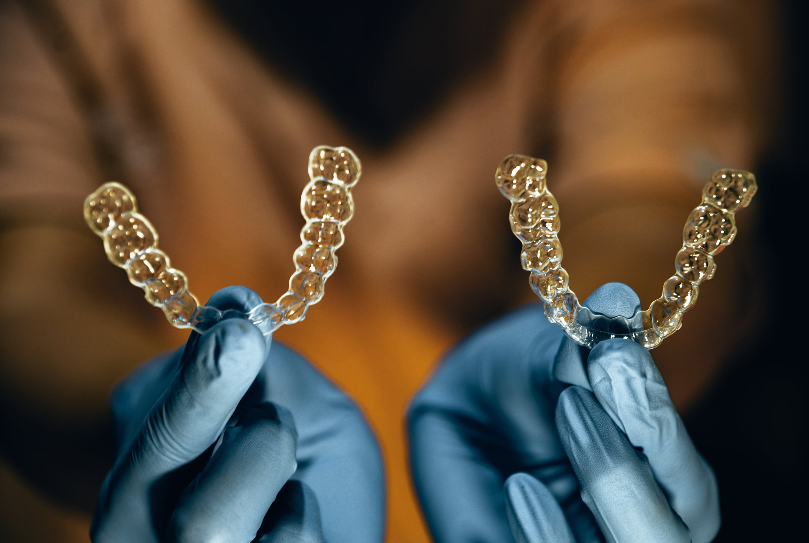 Orthodontic care at Pure Arts Dental Care