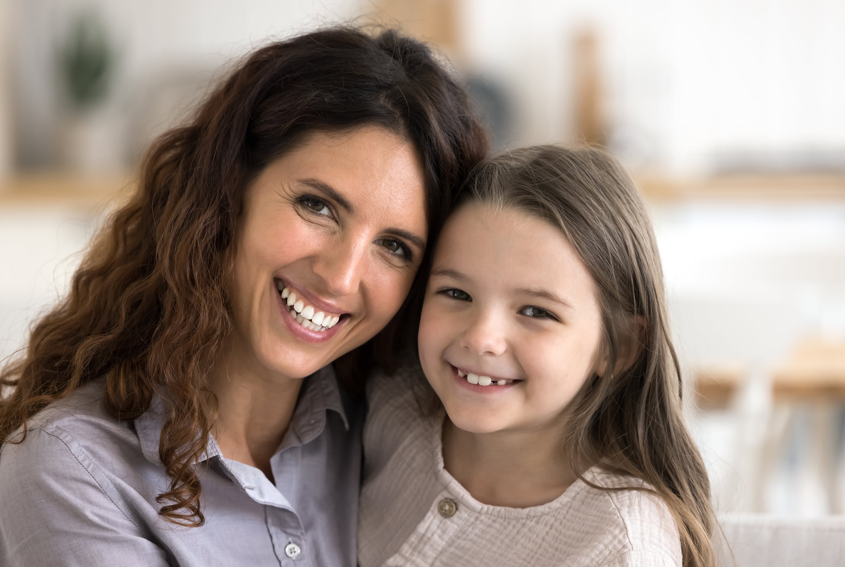 Early pediatric dental care at Pure Arts