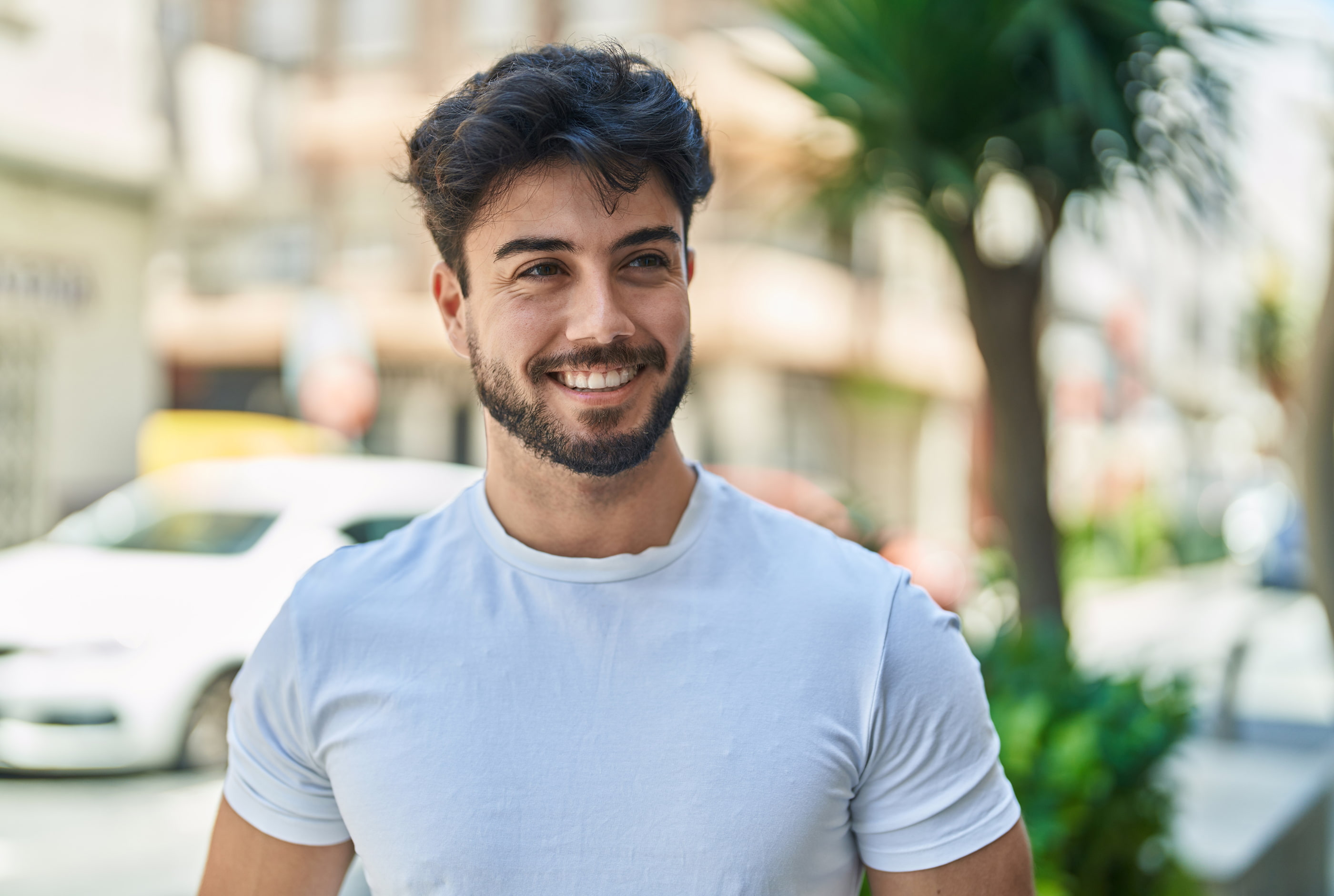 LANAP candidates for gum disease at Pure Arts