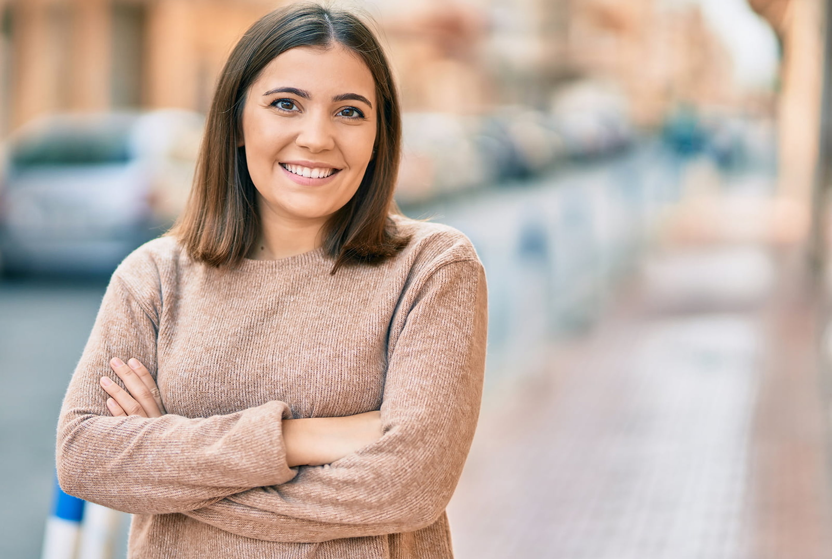 Comprehensive preventive dental care at Pure Arts