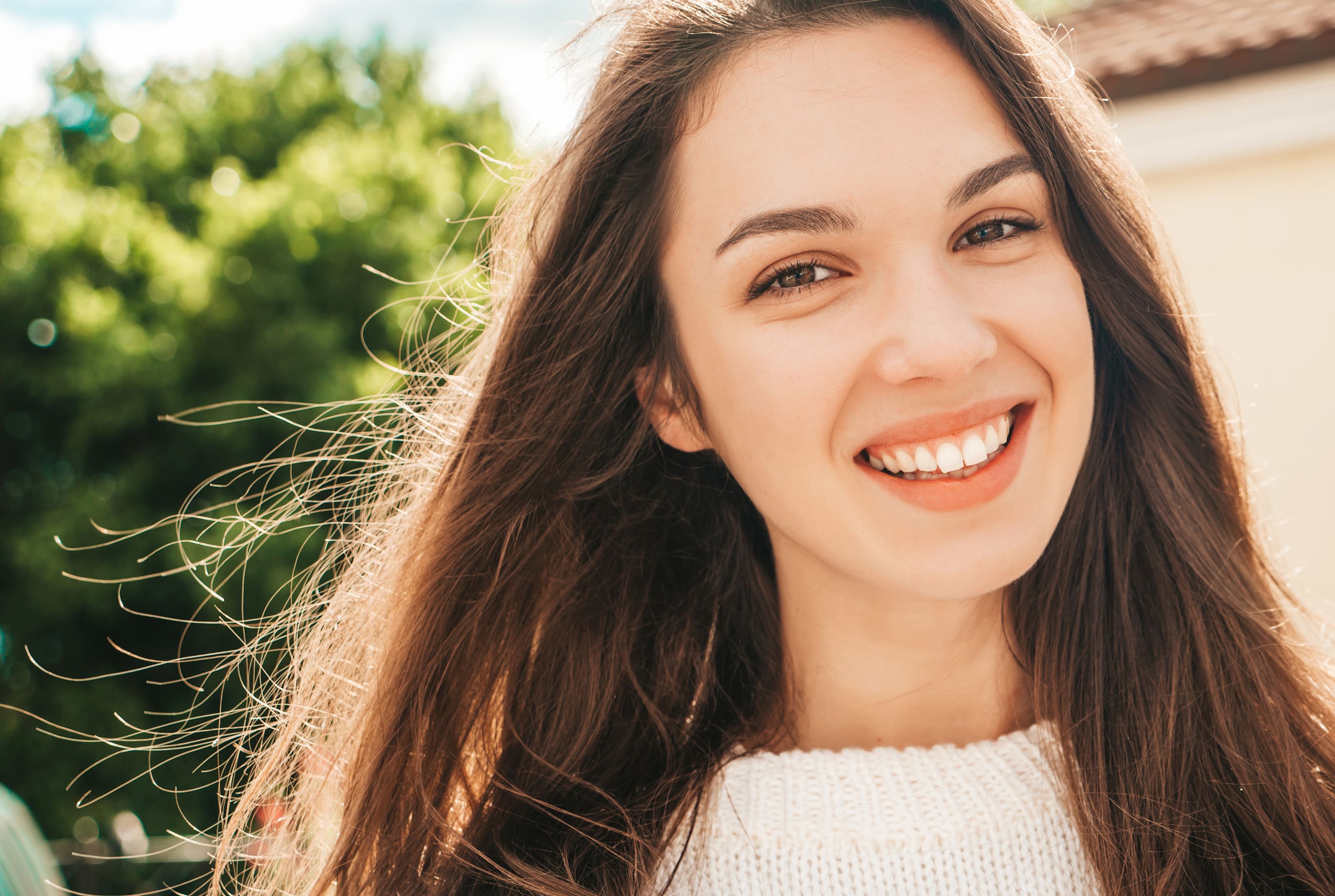 Caring dental team at Pure Arts Dental Care