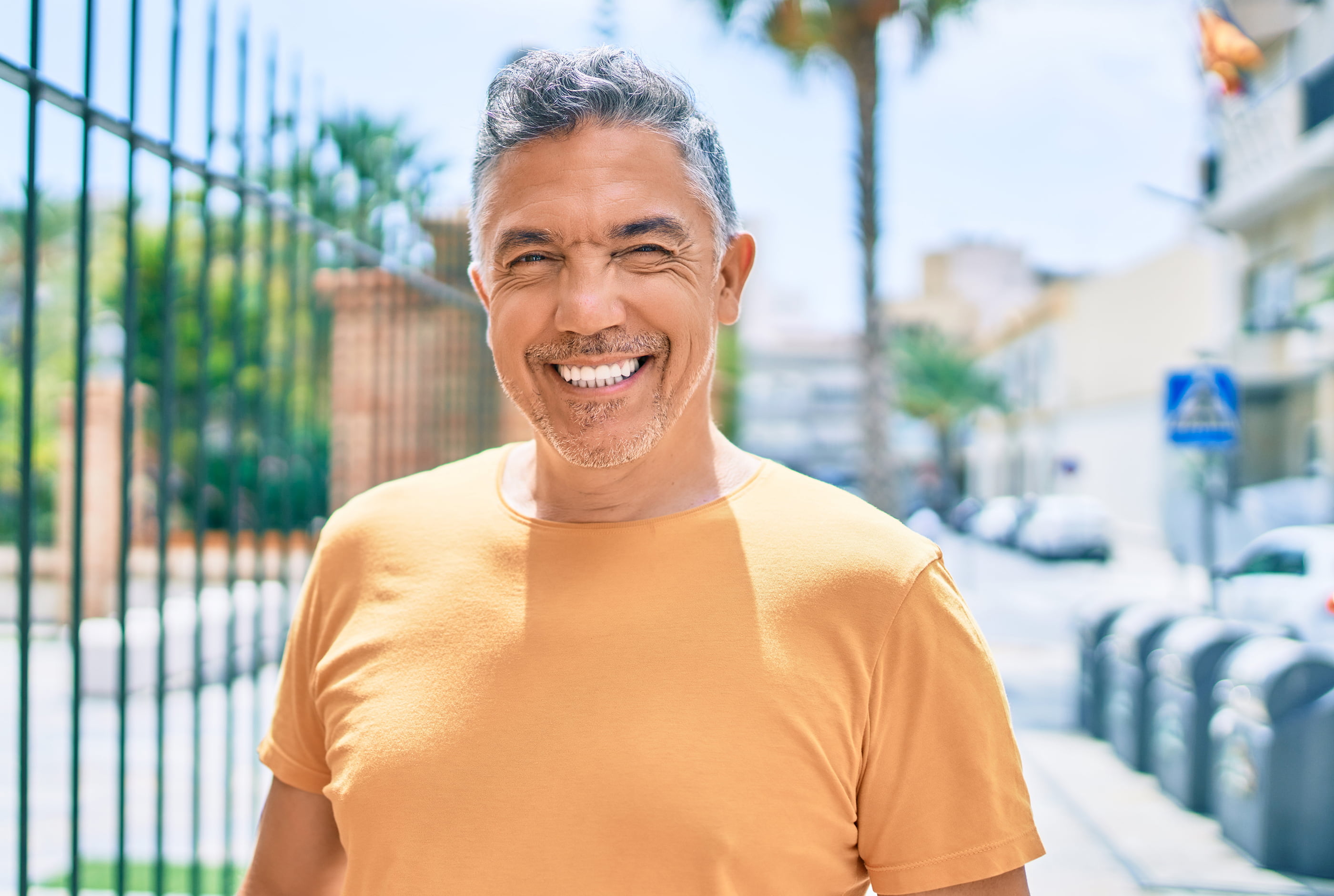 Snap-On Smile removable cosmetic appliance at Pure Arts