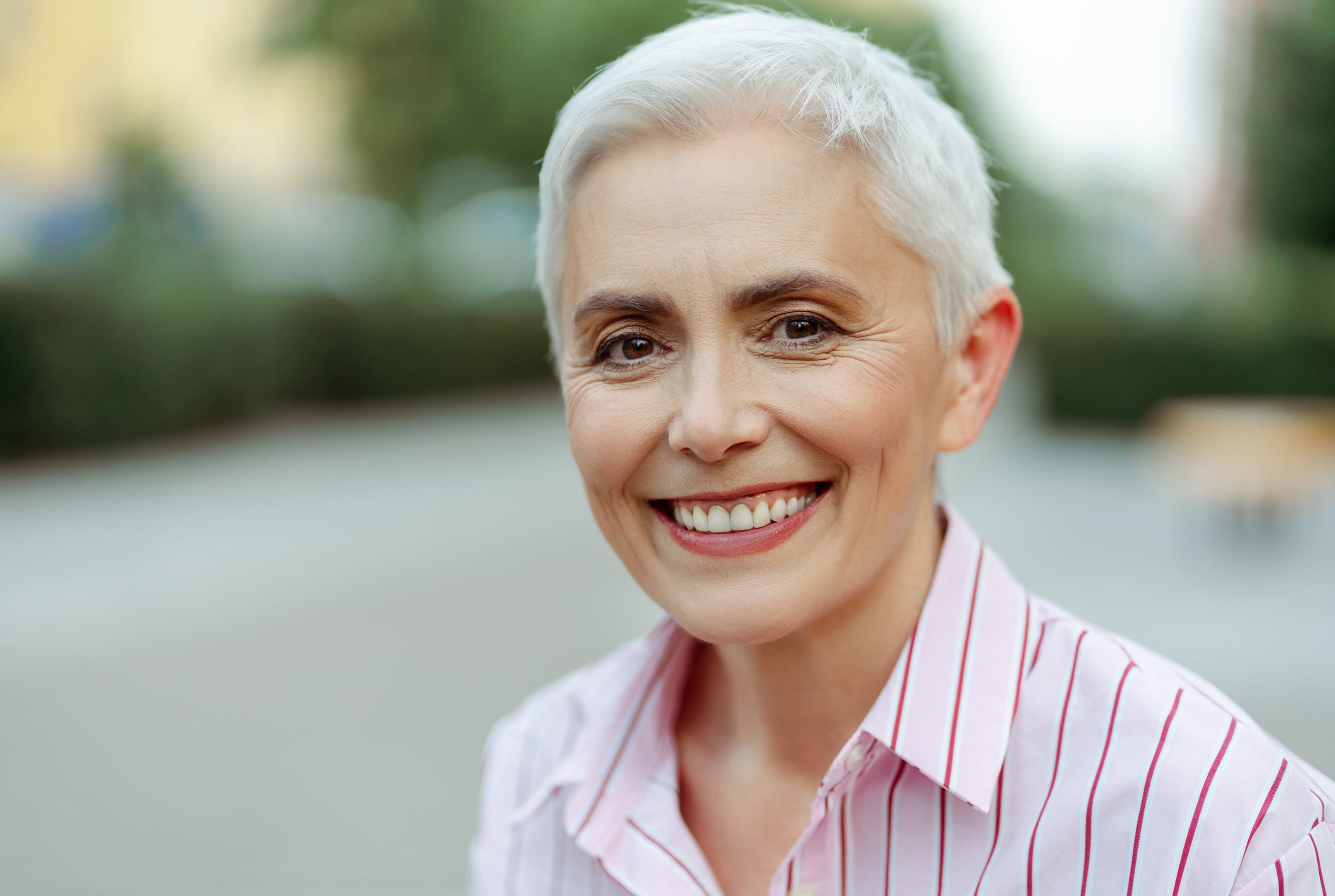 Snap-On Smile candidates at Pure Arts