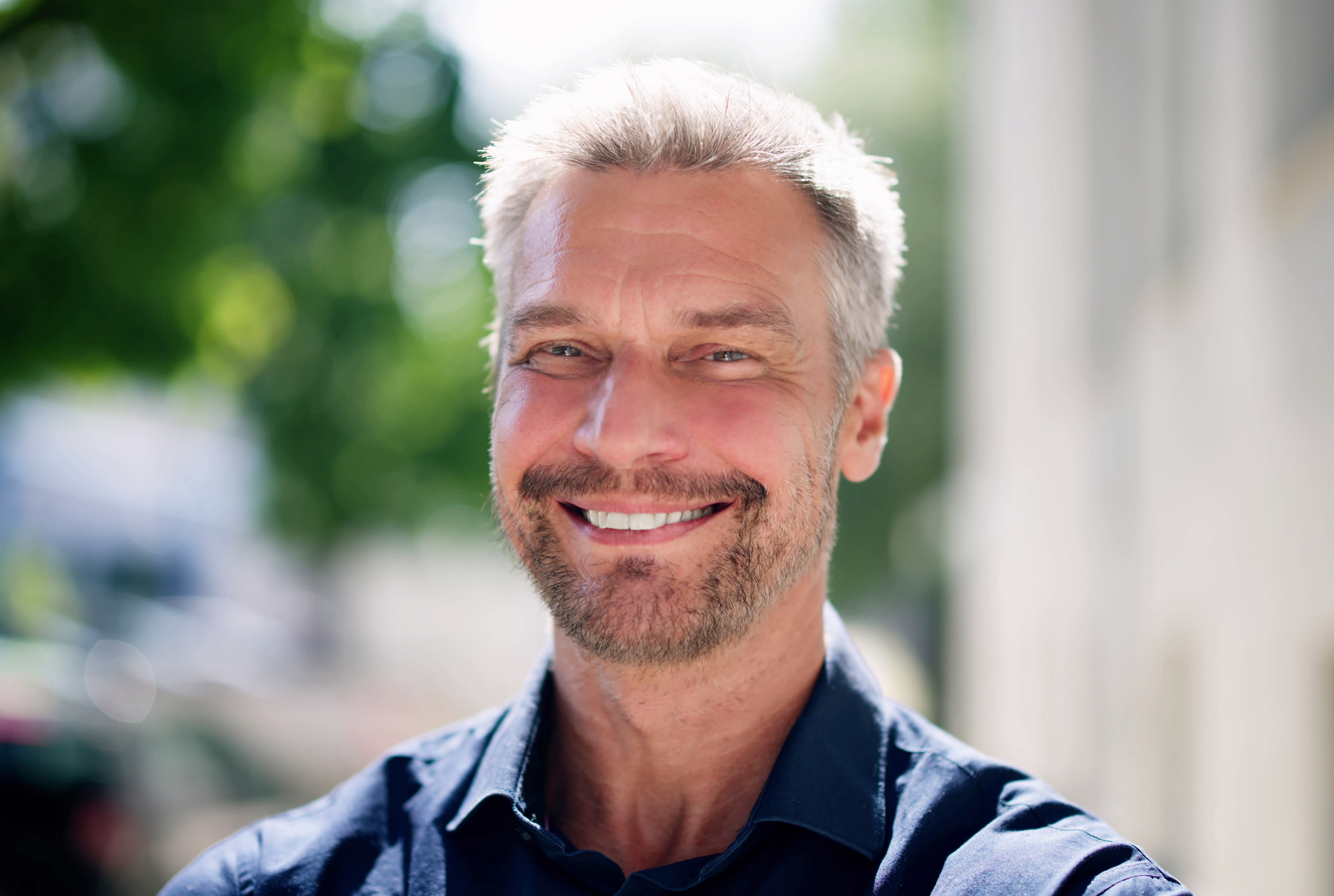 Maintaining a whitened smile at Pure Arts