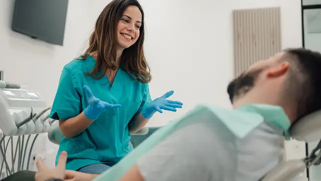 Smile Brighter with Pure Arts Dental Care