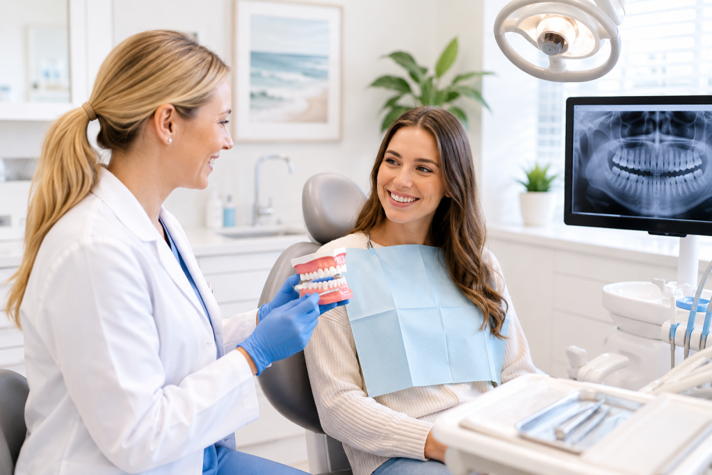 Understanding Wisdom Teeth
